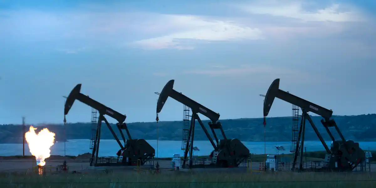 Eclipse Energy的微生物可以将闲置的油井转变为氢气工厂